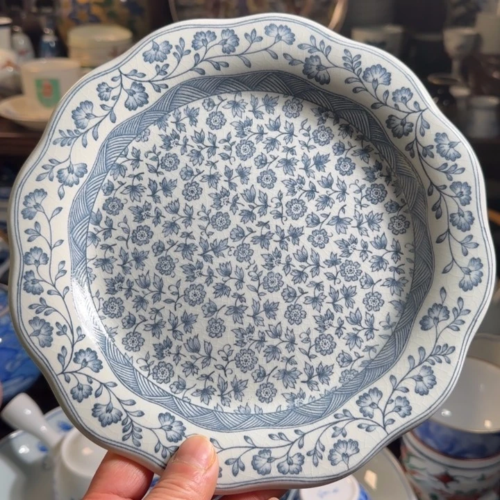 满18米包邮，默认微瑕谨慎参拍，不退不换