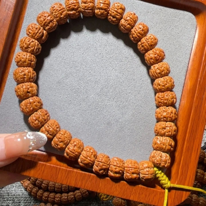 手串金刚菩提泰森天花板手持