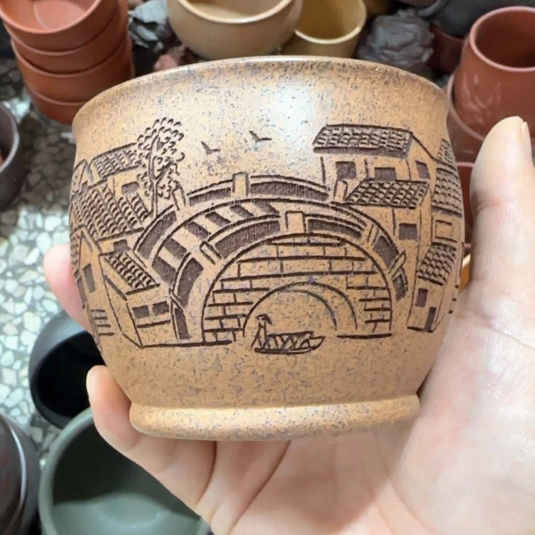 【闪购商品】茶壶紫砂紫砂茶具