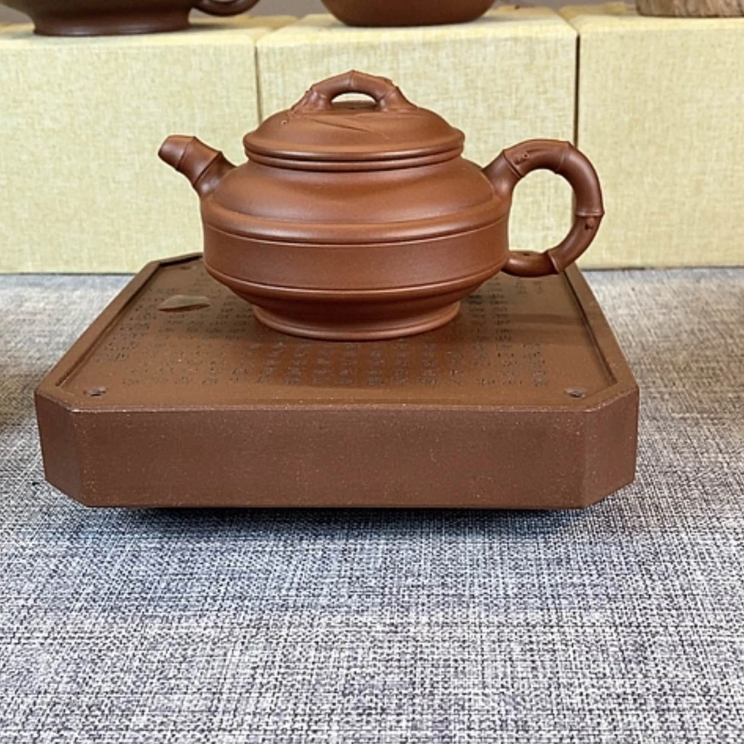 【闪购商品】茶壶紫砂宜兴紫砂壶收藏