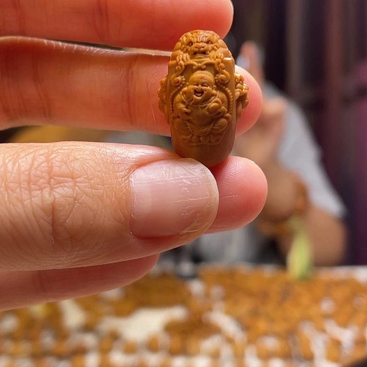 手串/手链橄榄核