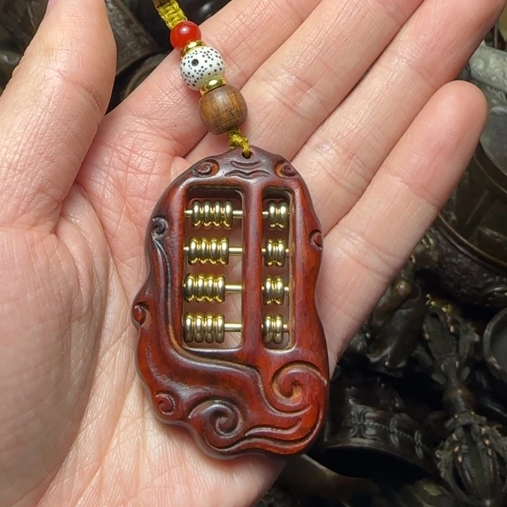 铜器把玩摆件链接