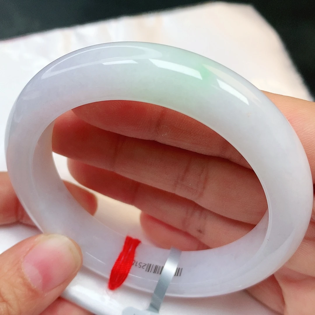 未镶嵌手镯翡翠翡翠A货手镯78号