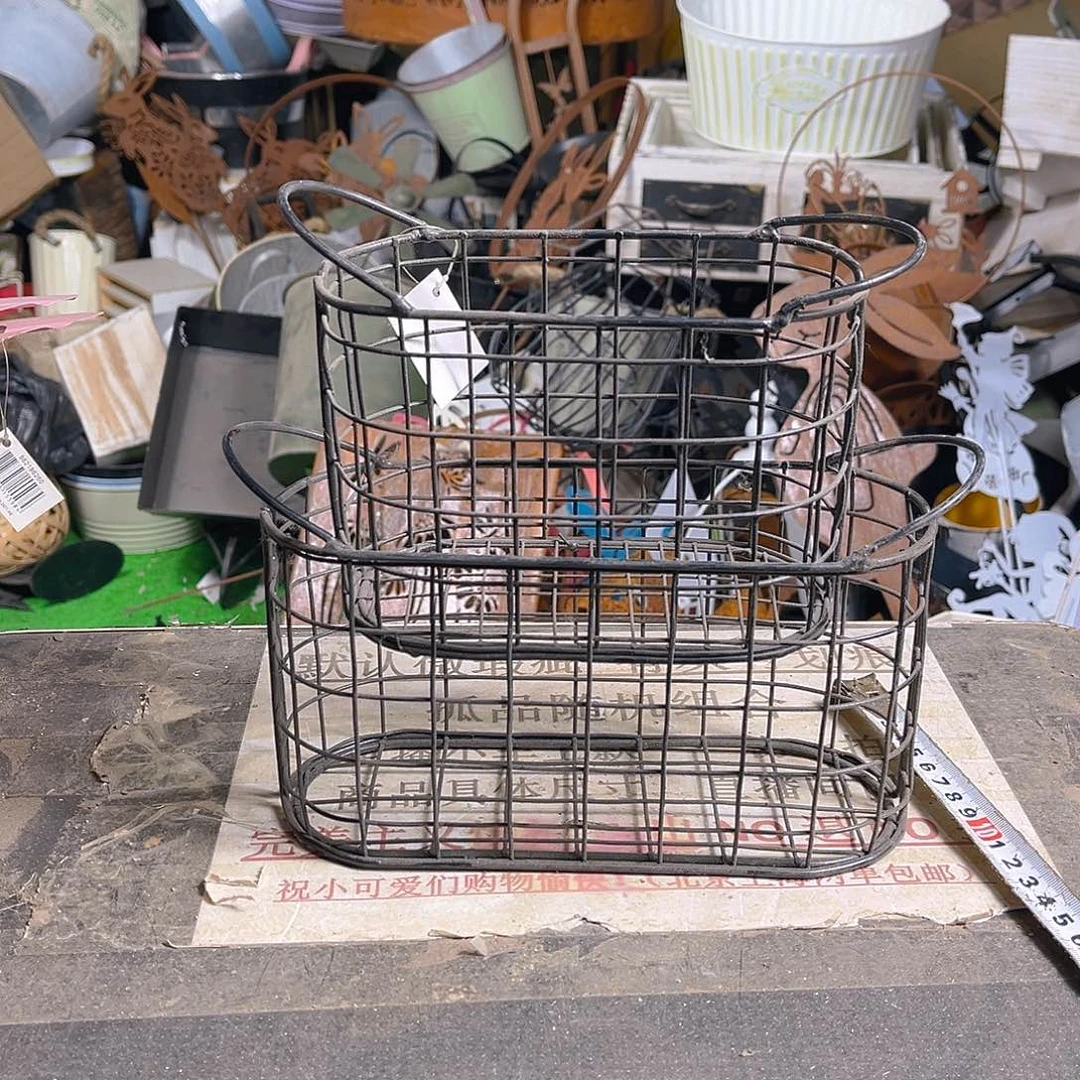 铁默认瑕疵介意勿拍发出no退no换