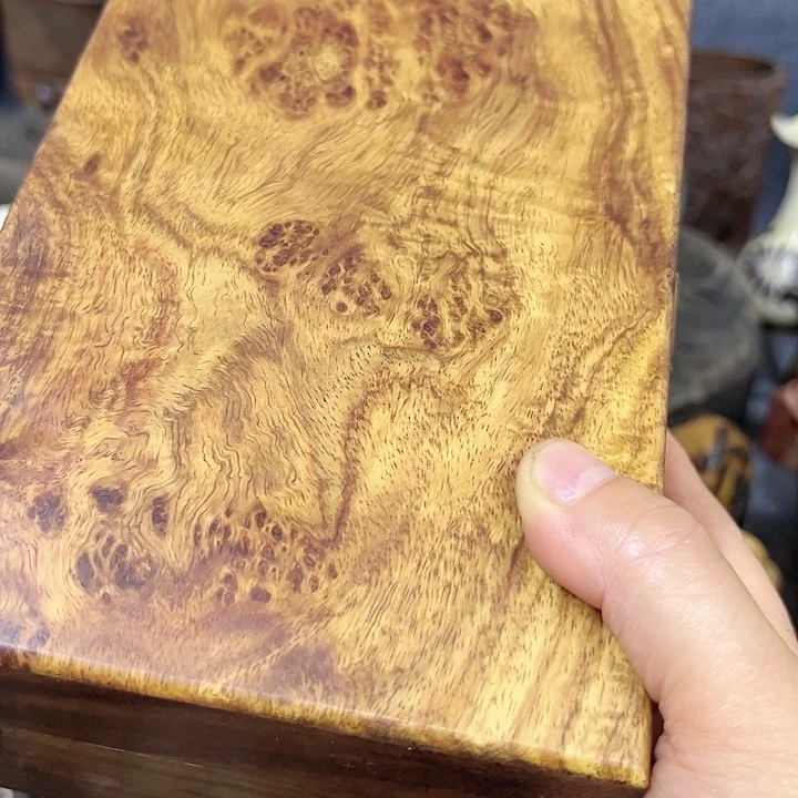 王*军家居饰品手工制作