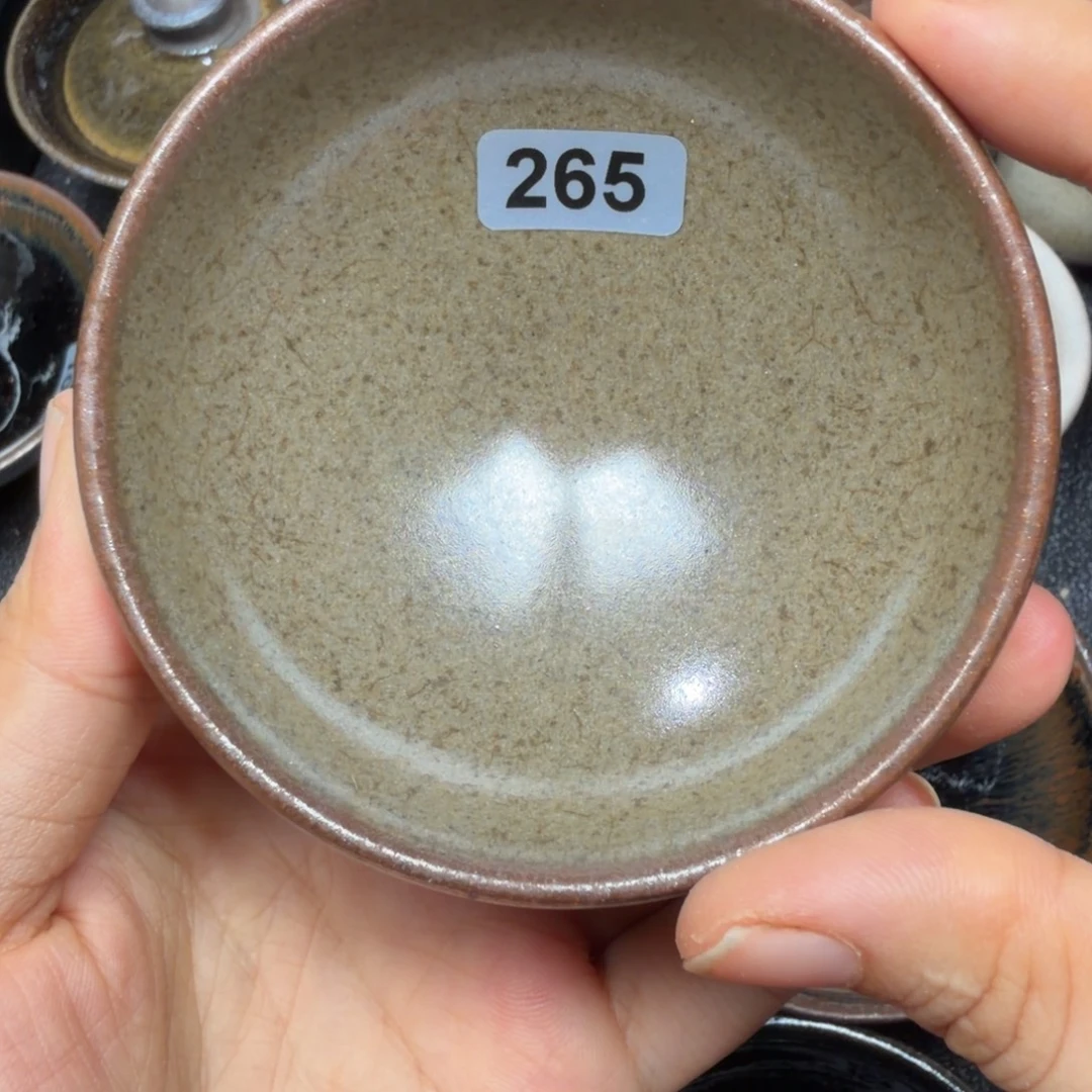 茶盏焦源龙窑，不忘初心265