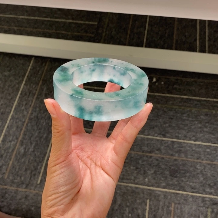 彼***花玉定制商品以图片为准