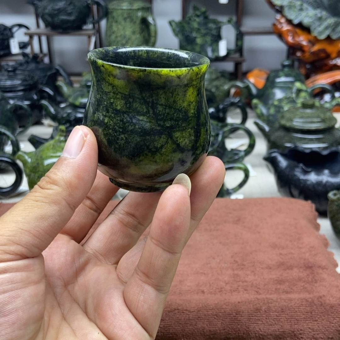 藏玉药王石工厂直销