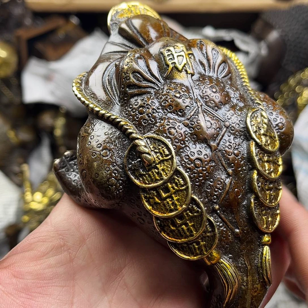 航弟文玩铜器链接