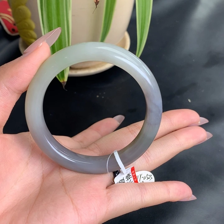 未镶嵌手镯和田玉11/57