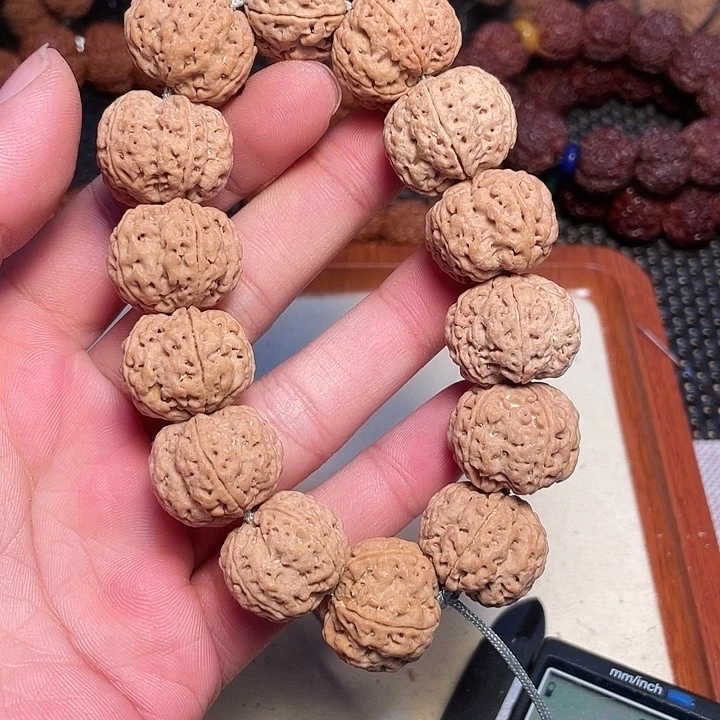 金刚菩提吊坠尼泊尔大金刚菩提