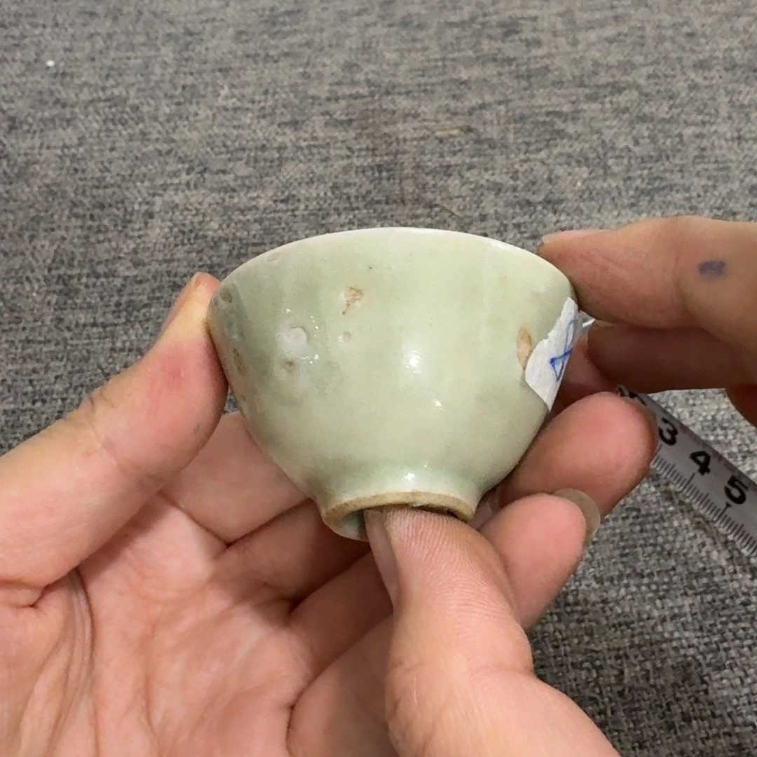 非常好用漂亮的茶具