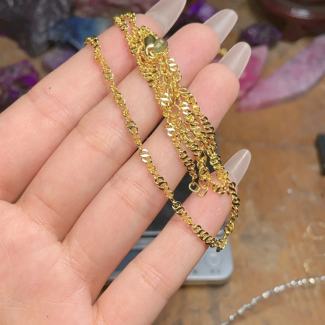 【闪购商品】无钨金