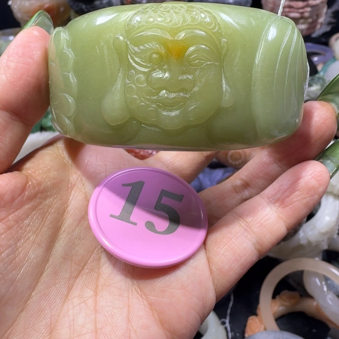 羽毛非金属55，一念之间