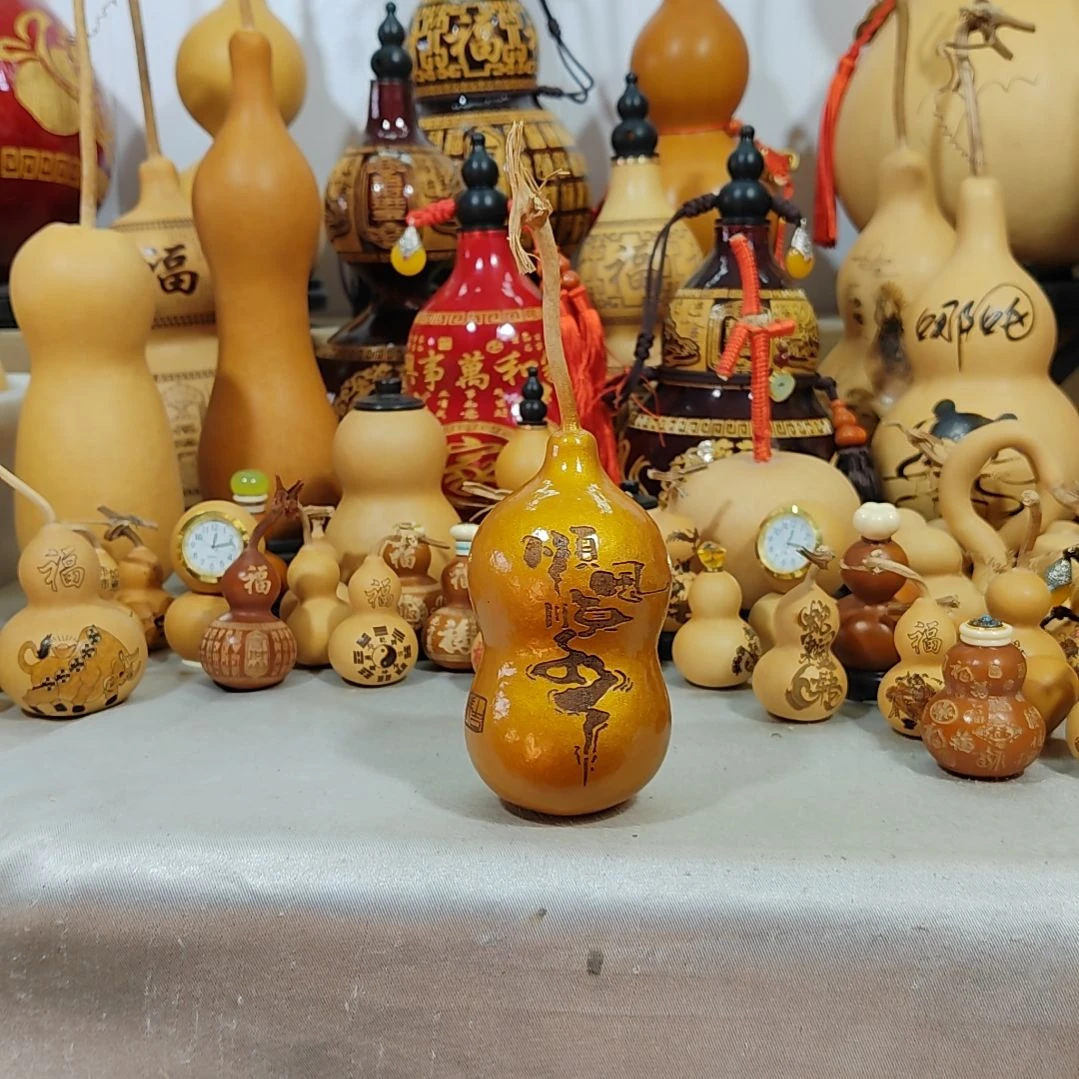 葫芦败家葫芦摆件葫芦摆件