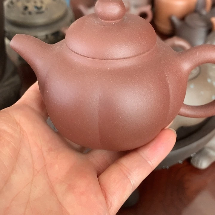 茶壶紫砂紫砂壶精品
