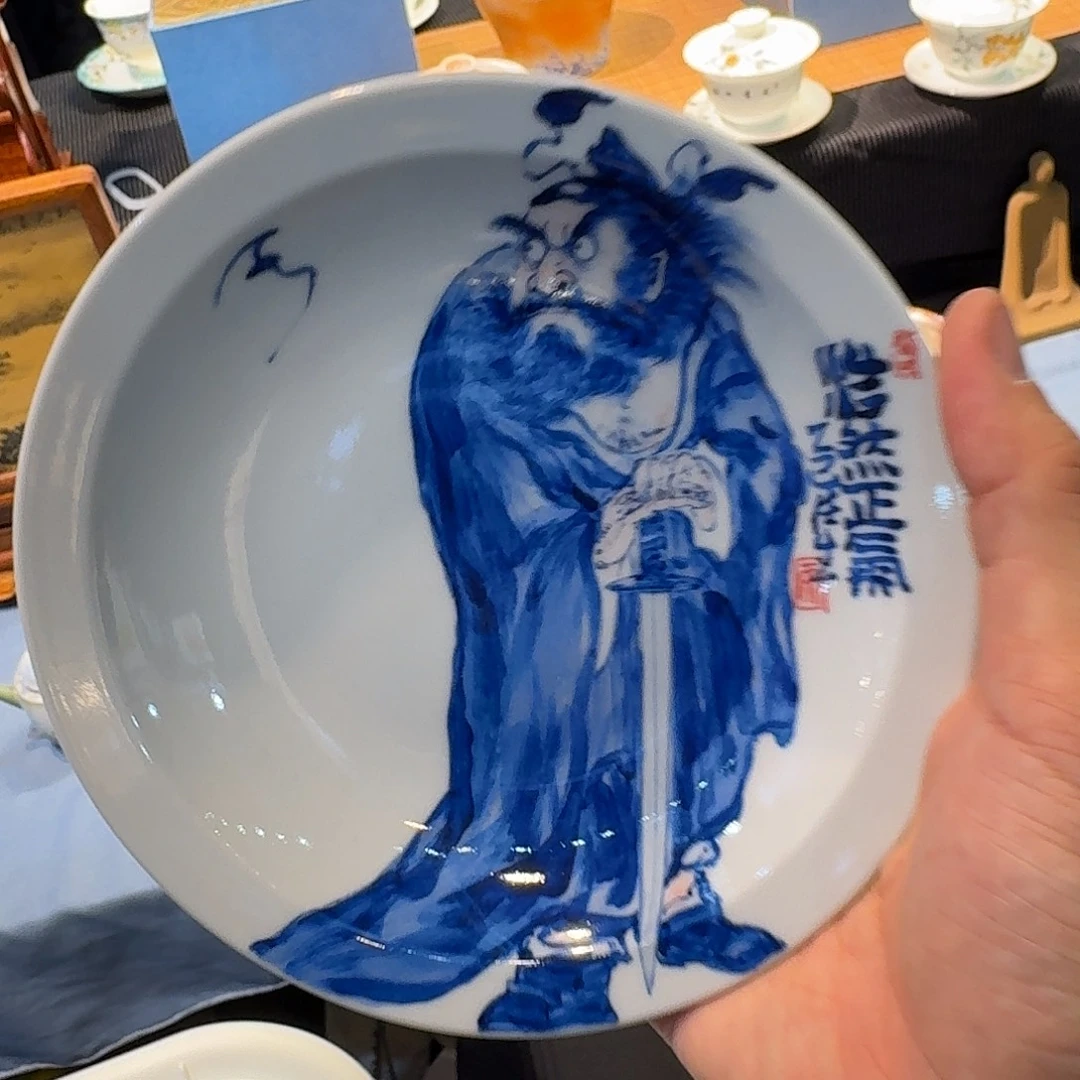 深圳茶博会代购慎拍