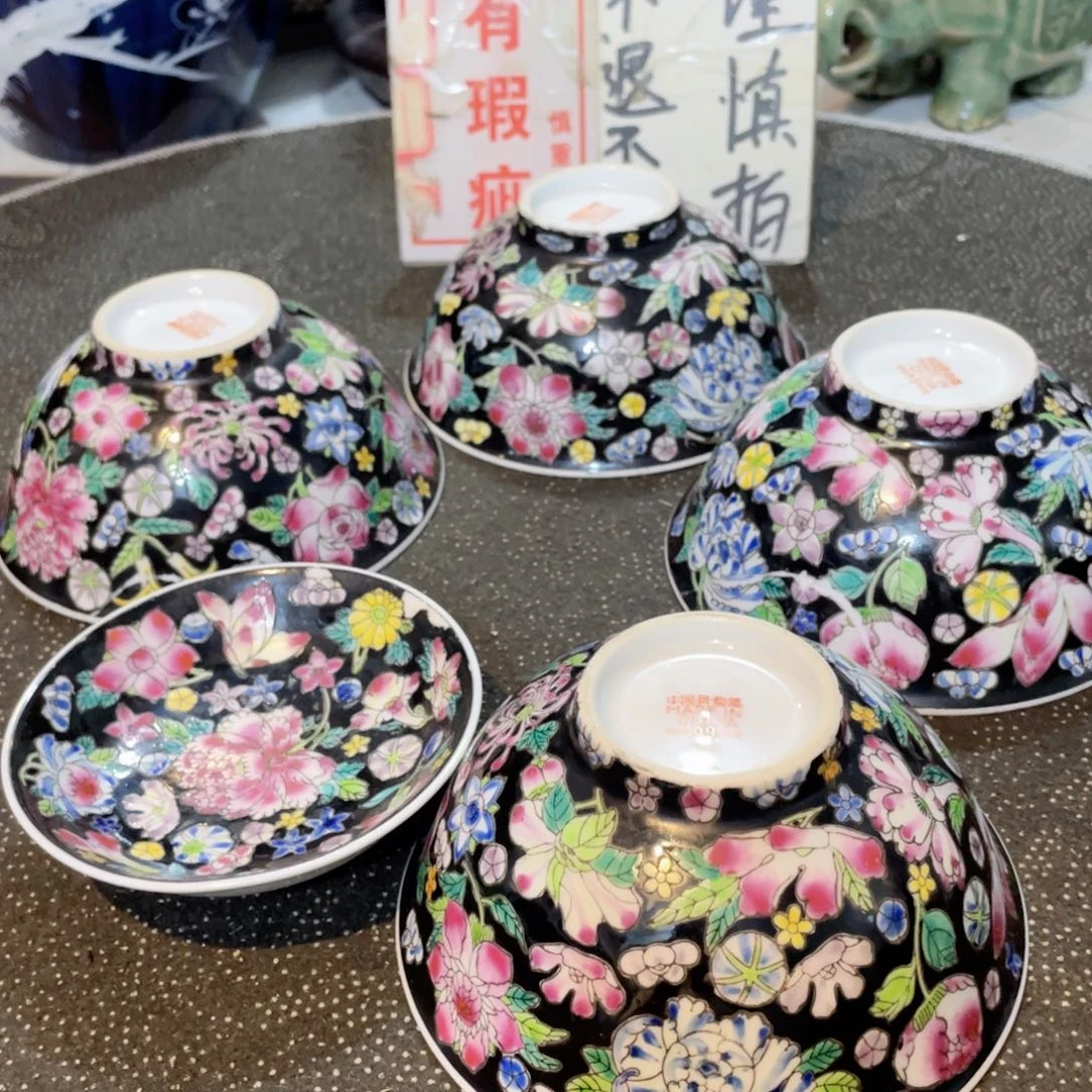 瓷片工艺品美术工艺品美术