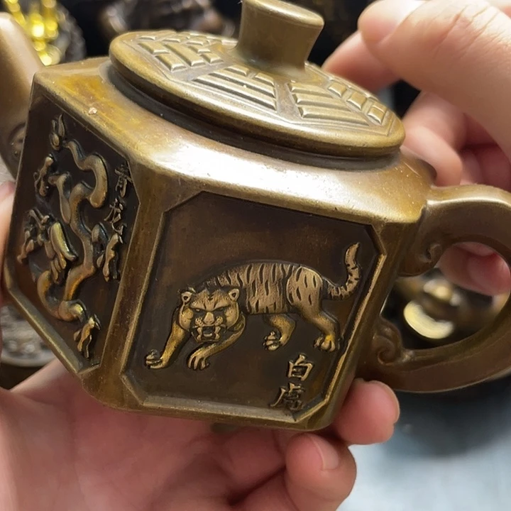 銅器擺件銅銅銅銅