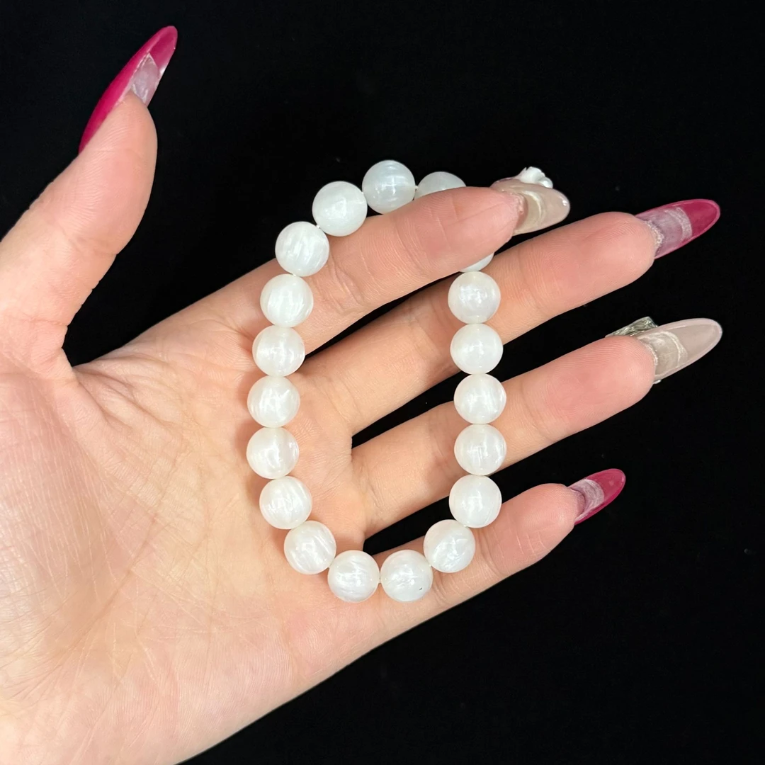 m-ap001 海云变色单圈手串（送透明方框礼盒或布袋（颜色随机））