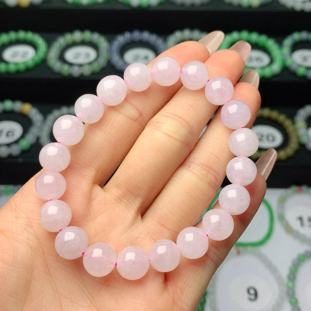 翡翠未镶嵌手链翡翠