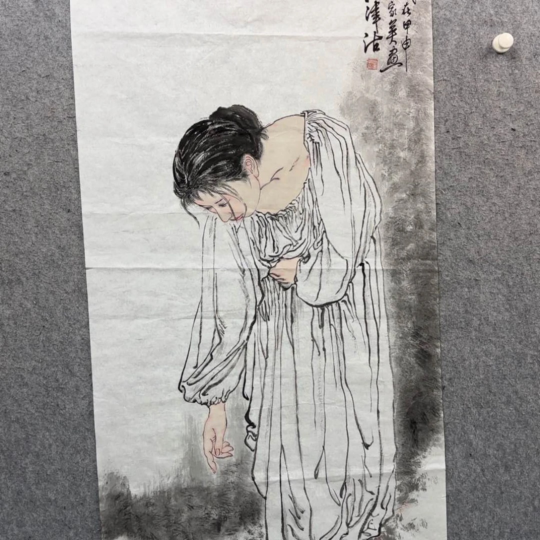 东**龙书法作品多次参加