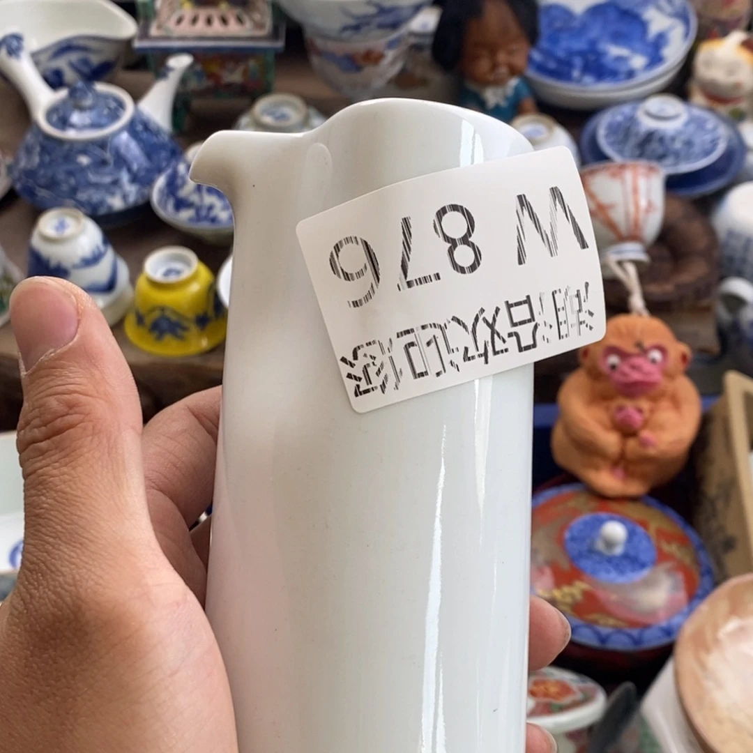 瓷器的一个人的时候我也t****r