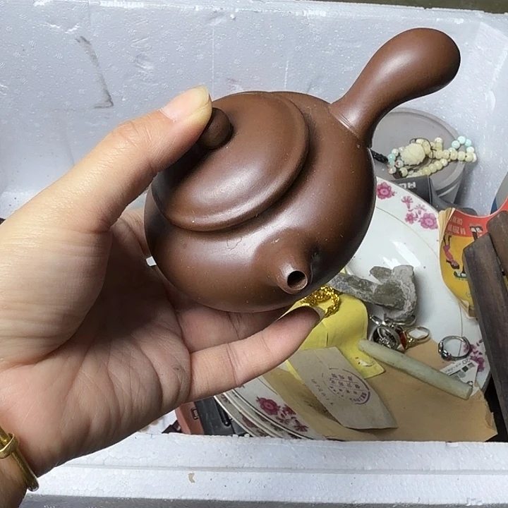 龙***化民俗物件陈列室的