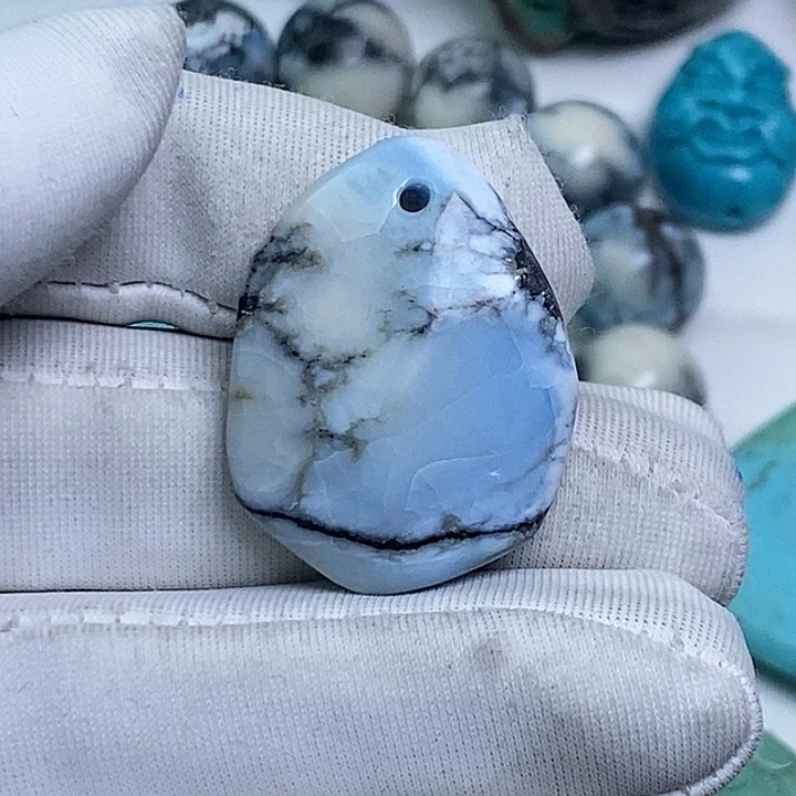 未镶嵌散珠配饰配珠