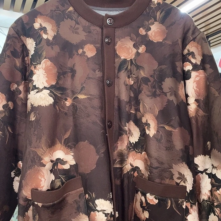 妈妈装工厂大放送