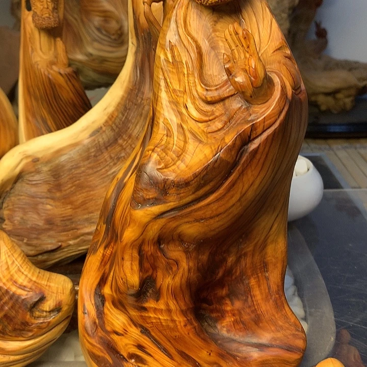 柏木一物一拍自带香味