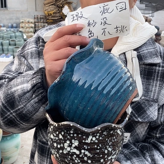 瑕疵颜色不挑瑕疵