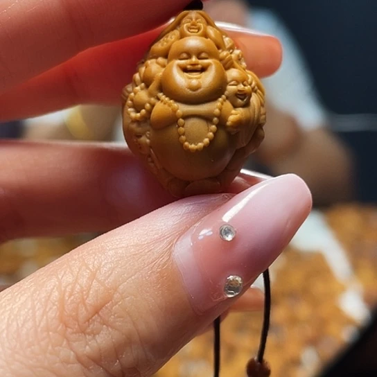 橄榄核手串/手链橄榄核