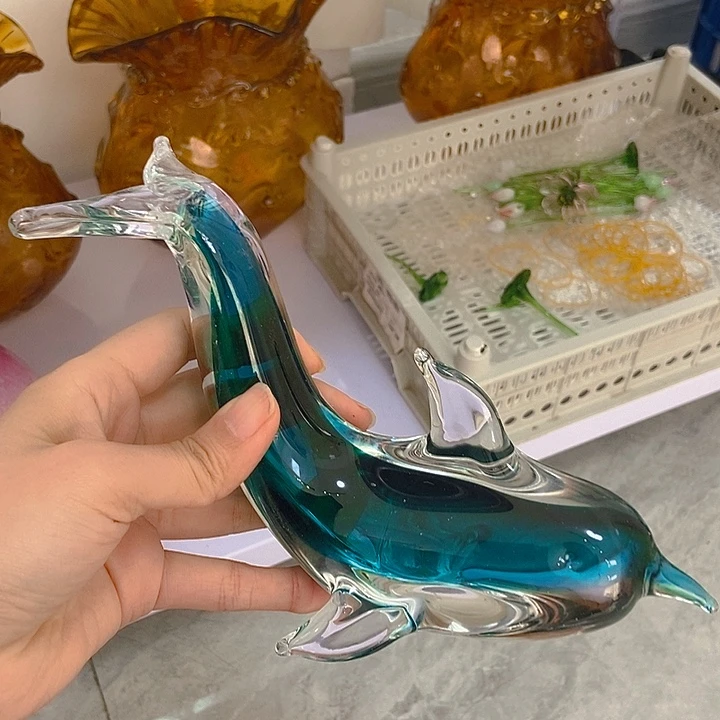手工艺品琉璃全品
