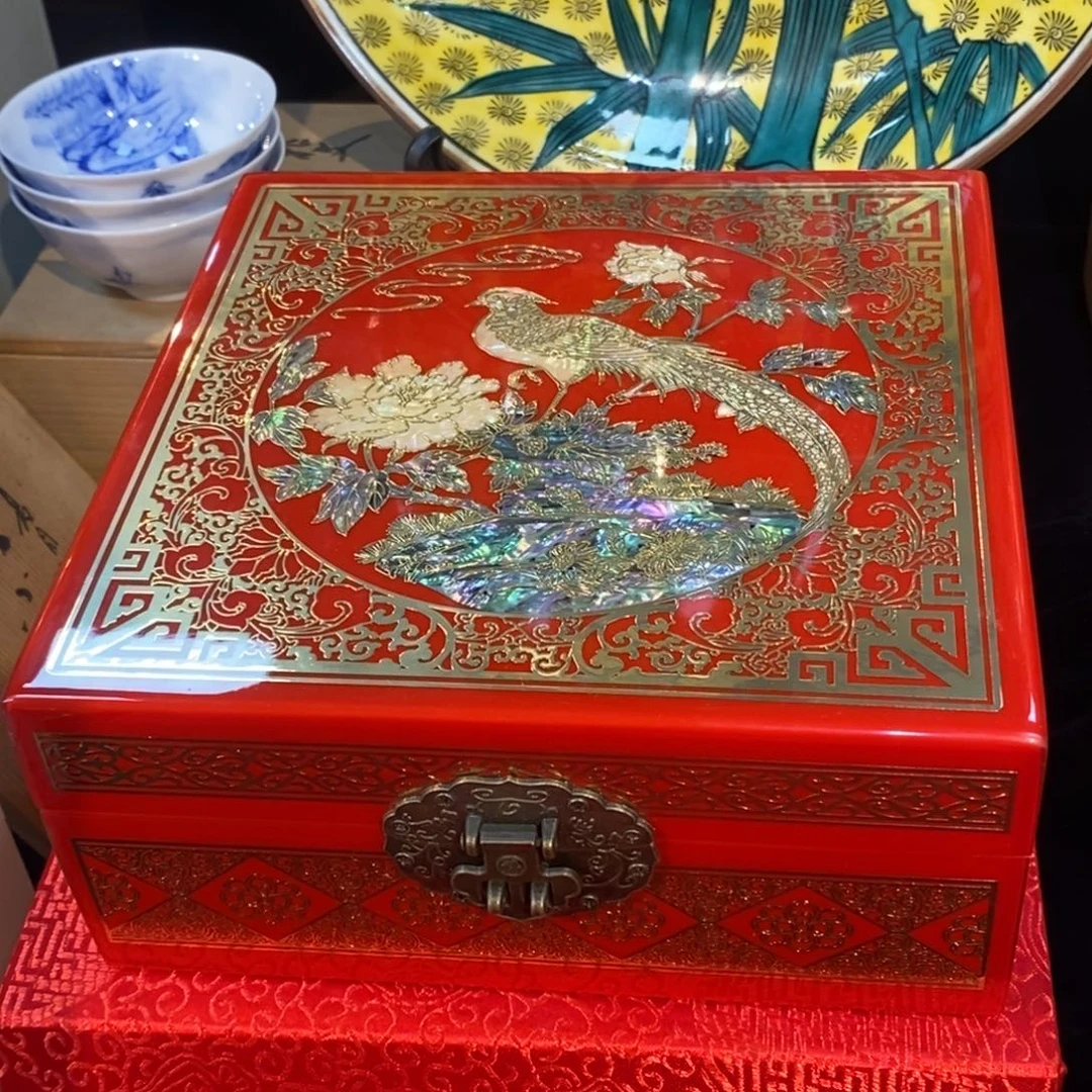 陶瓷福利一件不留