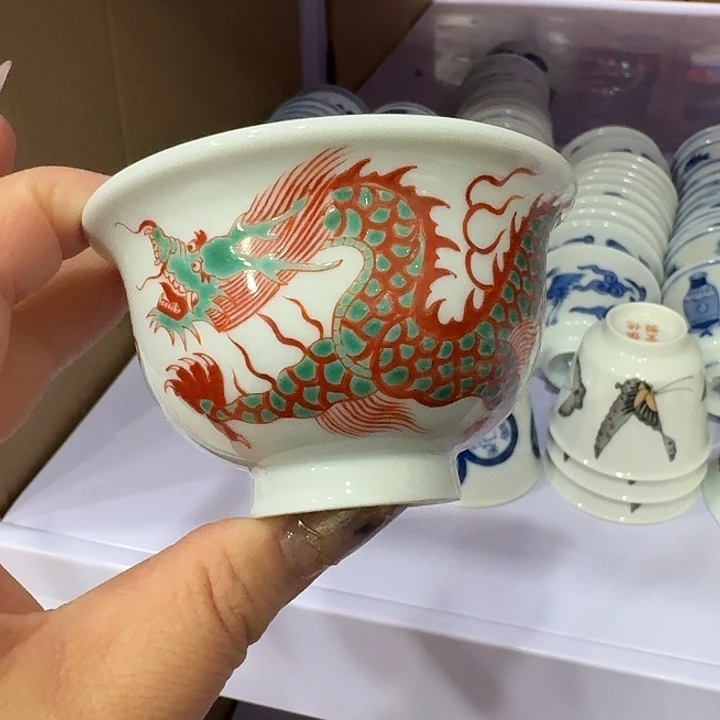 陶瓷艺术品收藏陶瓷