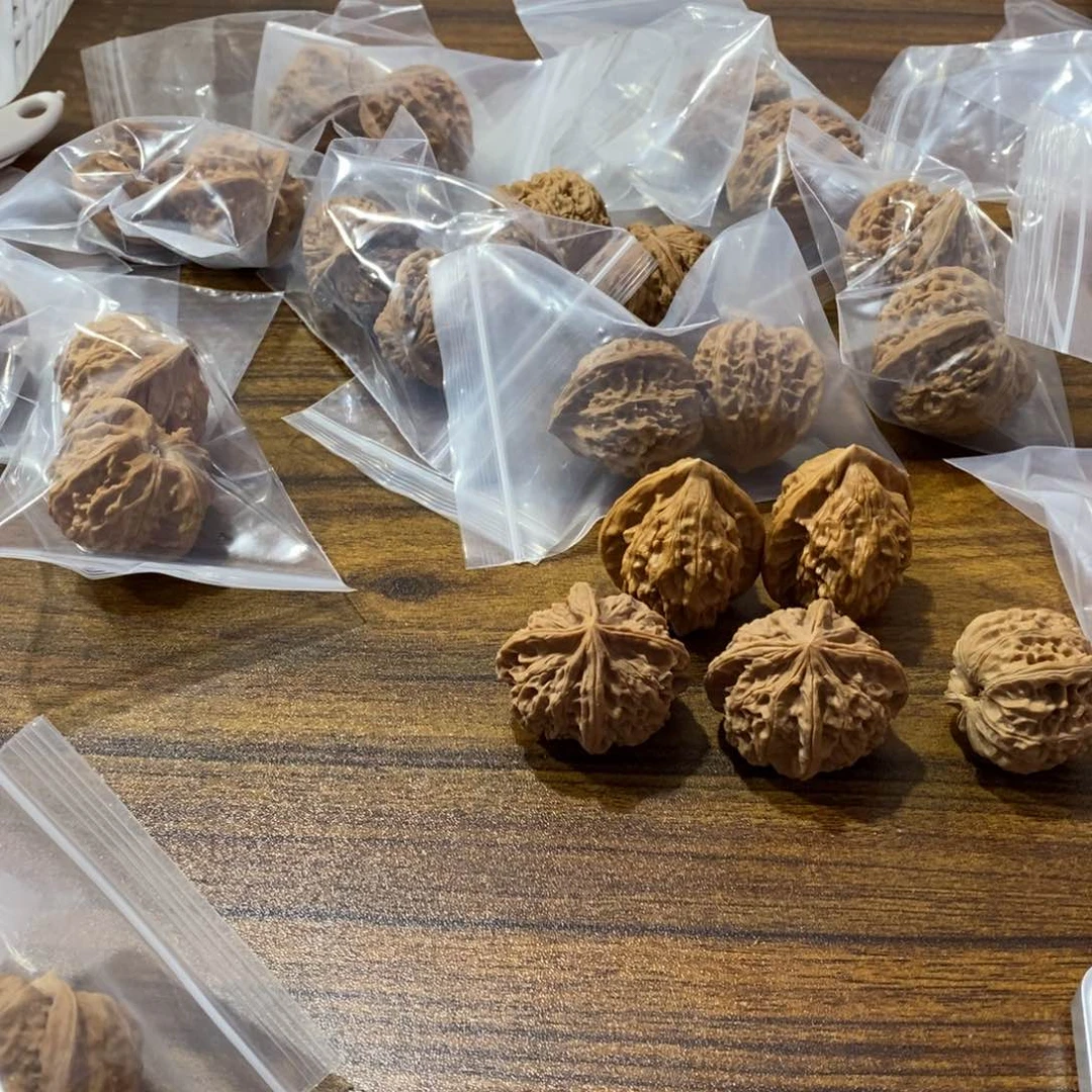 文玩核桃吊坠刀*南疆送