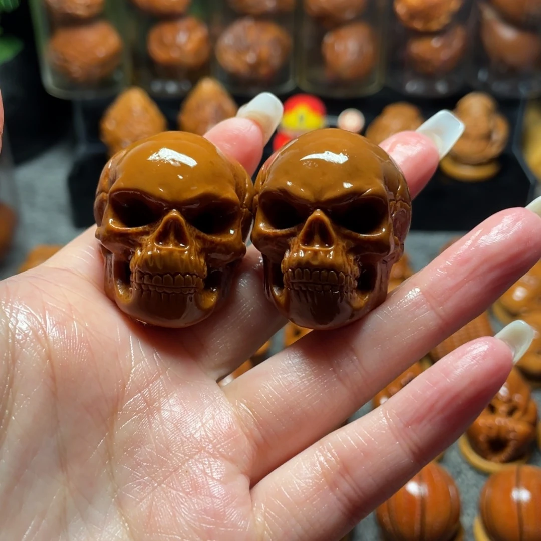 橄榄核手串/手链巴西大橄榄