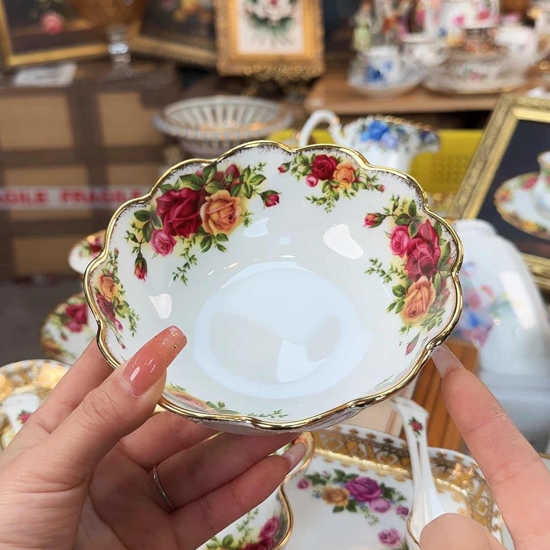 欧洲瓷器收藏鉴赏