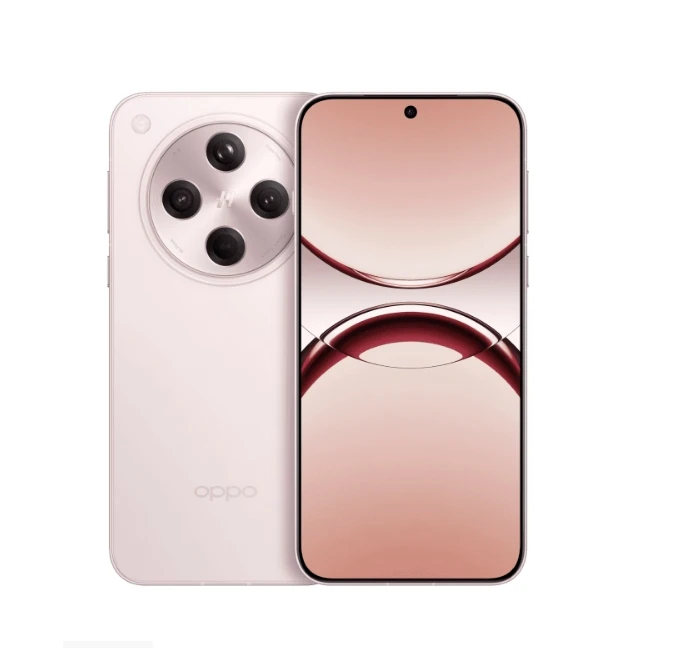 99新 OPPO find X8 原装正品5G超轻薄直屏手机天机9400AI手机二手