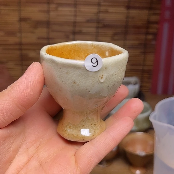 匠人手作，柴烧专场