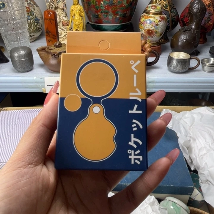 琉璃手工艺品金**堂