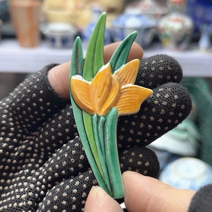 碗水滴瓷器水滴瓷器