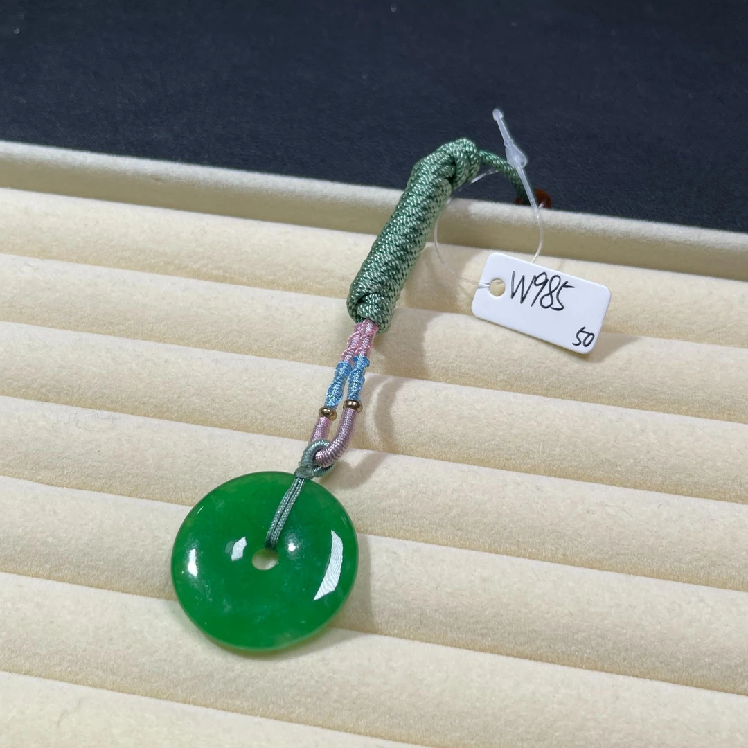 W985吊坠百搭男女款多样性发货其一