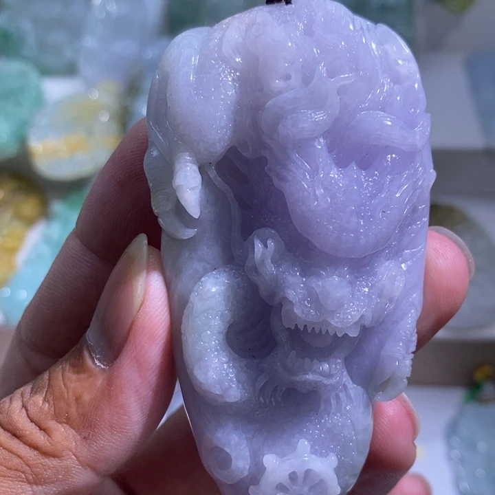 【闪购商品】未镶嵌挂件翡翠11111111111111