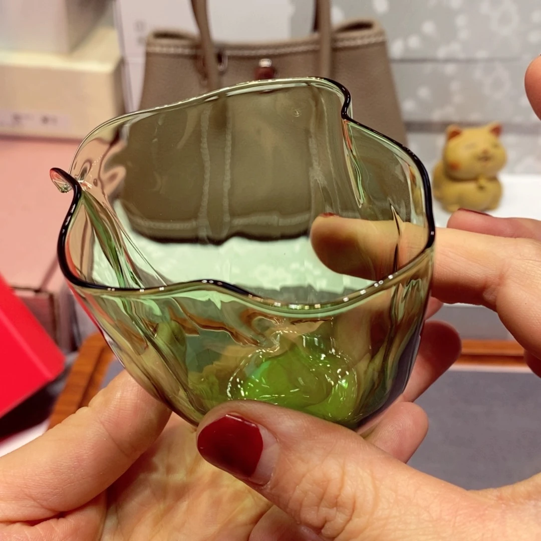 如图所示 观兰器物