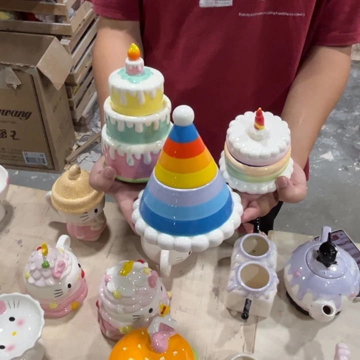 我们的生活也是如此的丰富