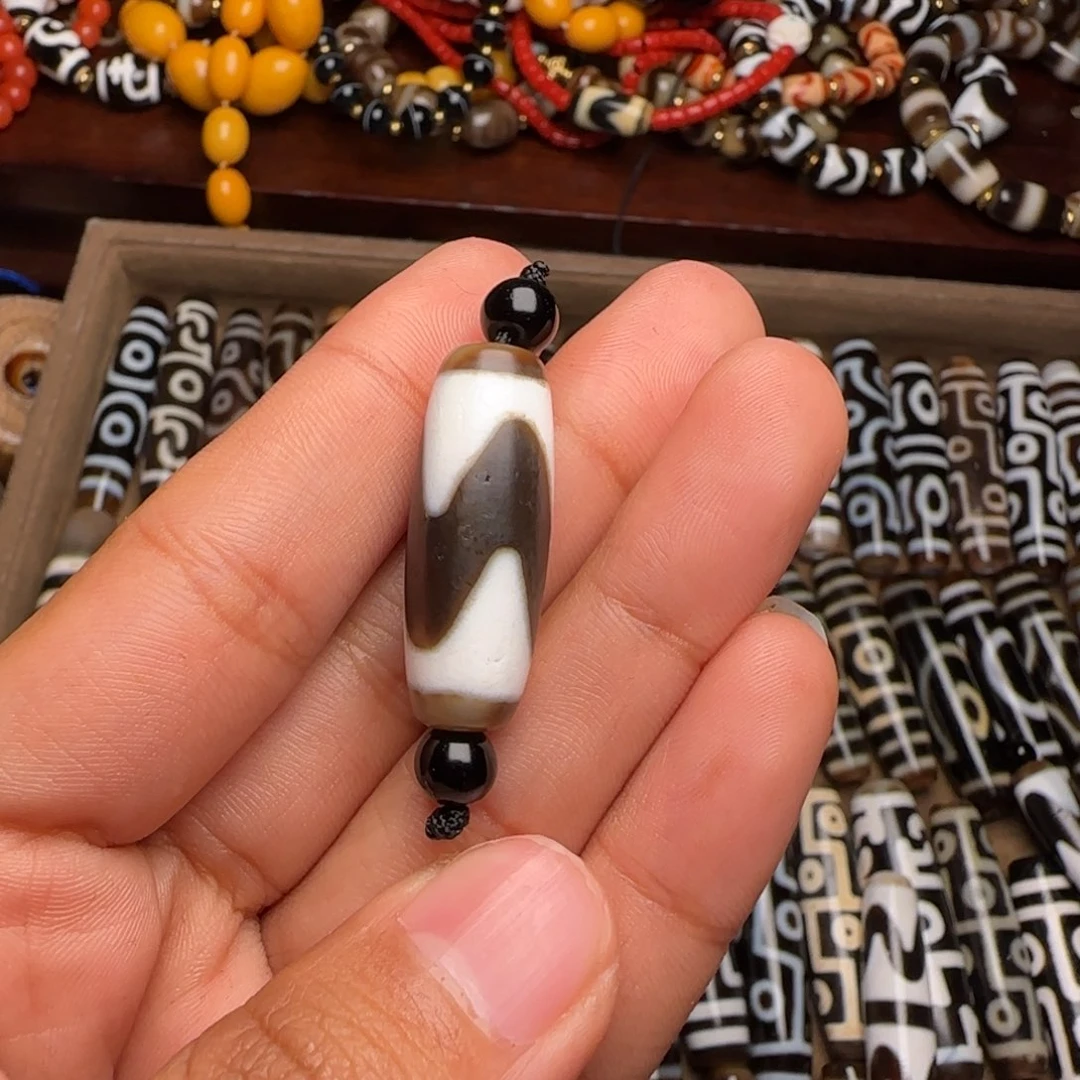 星月菩提吊坠小****好的