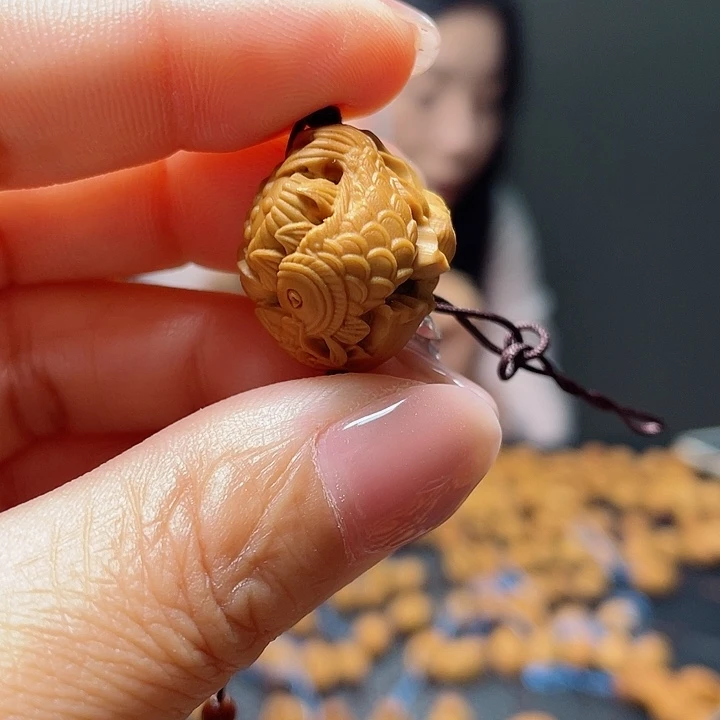 橄榄核手串/手链橄榄