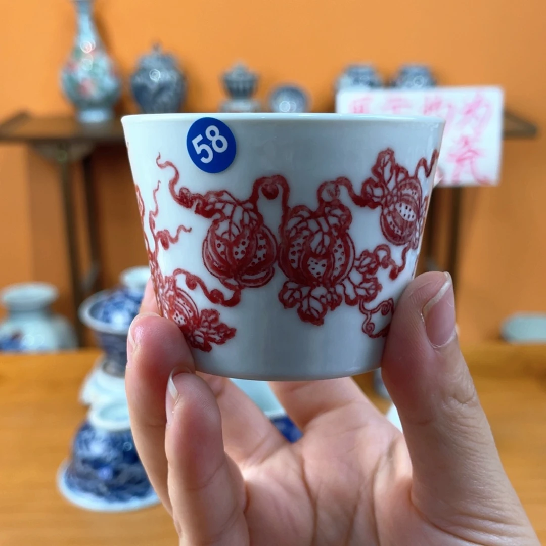 景德镇手绘哈哈哈哈哈哈